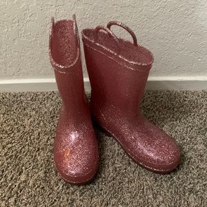 Zoogs Girl Rain Boots